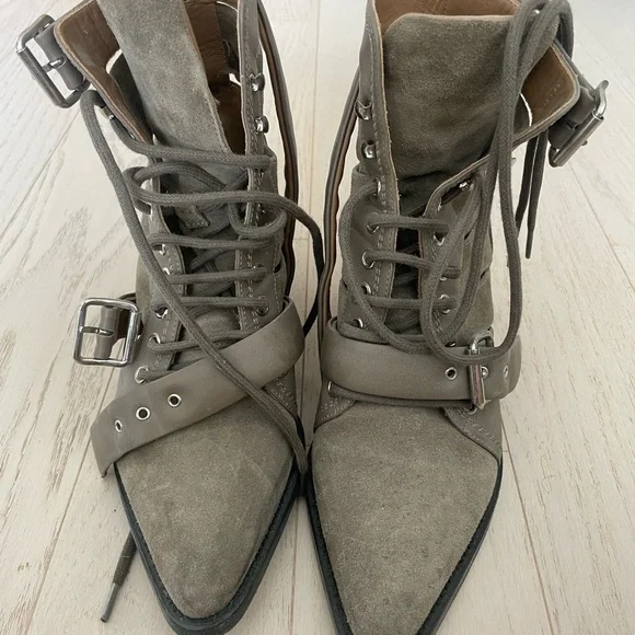 Chloe Rylee boot - Picture 2 of 3